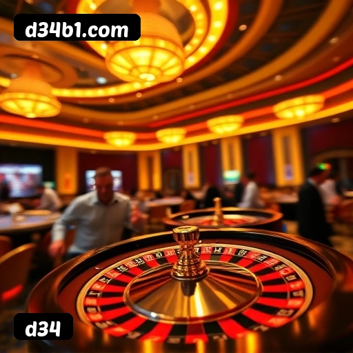 Maximize Promoções na d34 com Estratégia Integrada