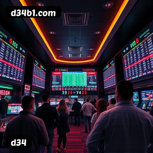 Análise Esportiva Profissional com Foco Brasileiro na d34