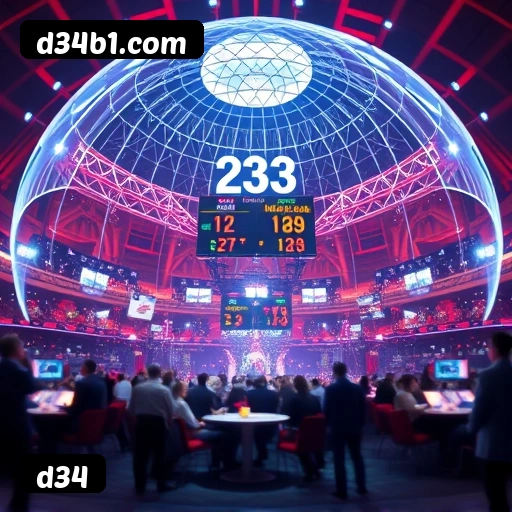 d34: Seu Cassino Premiando com Pagamentos Rápidos