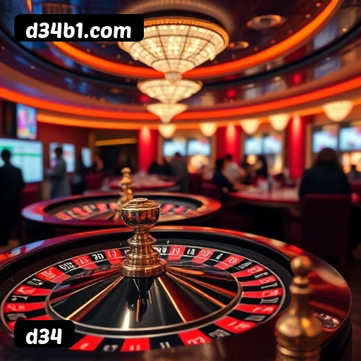 Maximize Promoções na d34 com Estratégia Integrada